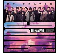 MY PRAYER(CD+DVD)