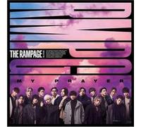 My Prayer(cd) G