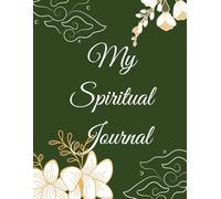 My Prayer Journal
