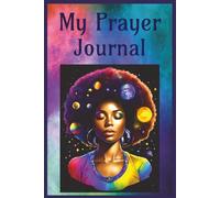 My prayer: Journal