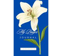 My Prayer Journal