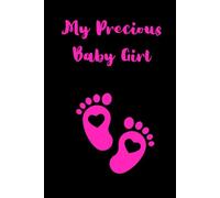 My Precious Baby Girl