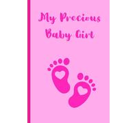 My Precious Baby Girl