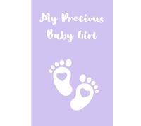 My Precious Baby Girl