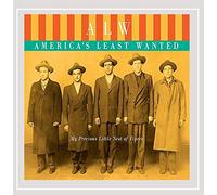 My Precious Little Nest of Vipers