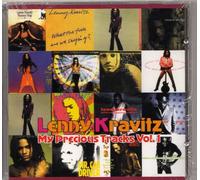 My Precious Tracks Vol 1 Import