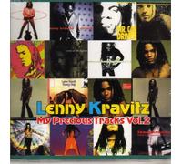 My Precious Tracks Vol 2 Import