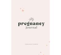 My Pregnancy Journal