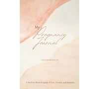 My Pregnancy Journal