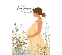 My Pregnancy Journal