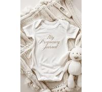 My Pregnancy Journal