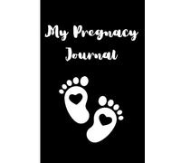 My Pregnancy Journal