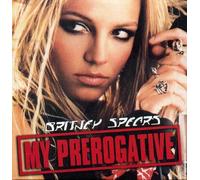 My Prerogative