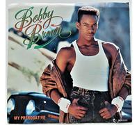 My Prerogative / instrumental