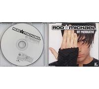 My Prerogative (x4+1) [Import]