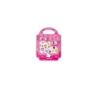 My Pretty Pink Bible Activity Book