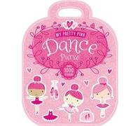 My Pretty Pink Dance Purse by Thomas Nelson Thomas Nelson (Auteur)