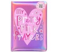 My Pretty Pink Prayers