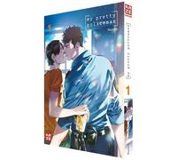 My Pretty Policeman - Band 1