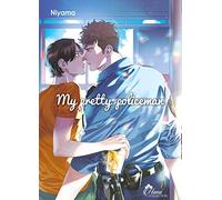 My Pretty Policeman - Tome 01 - Livre (Manga) - Yaoi - Hana Collection