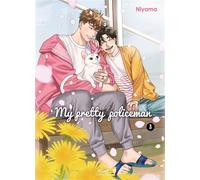 Boy's Love - My Pretty Policeman - Tome 3