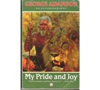 My Pride and Joy: Autobiography