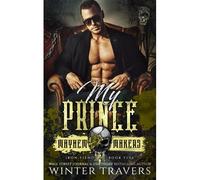 My Prince (Iron Fiends)
