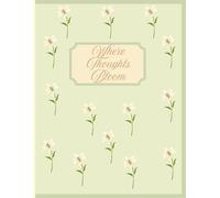 My Private Brain Garden:: Plant Seeds On Imagination on Pages of Wonder