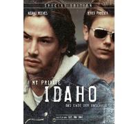 My Private Idaho - My Private Idaho [Import allemand]