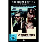 My Private Idaho-Premium Edition [Import]