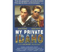 My private Idaho [VHS]