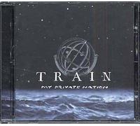 Train - My Private Nation