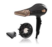 Sèche-cheveux Bellissima CERAMIC P5 3800 OR & NOIR