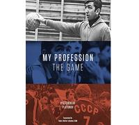 My Profession - The Game