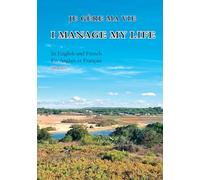 My projects_Agenda_Note_200 pages_....English_Français: Mes projets