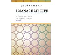 My projects : Mes projets_200 pages: My projects : Mes projets_200 pages