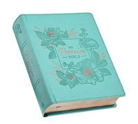 My Promise Bible Square Teal