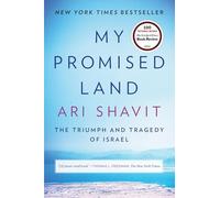 My Promised Land – Le triomphe et la tragédie d'Israël – Random House
