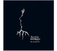 Arctic Monkeys – My Propeller – Vinyle 7" – Domino