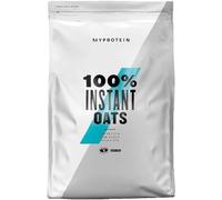 Flocons d'Avoine instantanée - 2.5kg - Vanille