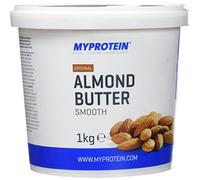 My Protein Beurre d'Amande Smooth 1 kg