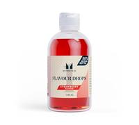 My Protein FlavDrops Aromatisation Saveur Fraise