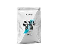 My Protein Impact Whey Isolate Protéine Saveur Natural Strawberry 1 kg