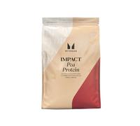 Isolat de protéine de pois - 1kg - Unflavoured