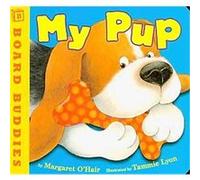 My Pup Margaret O'Hair (Auteur)