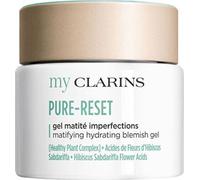 My Pure Reset Gel matifiant et hydratant contre les imperfections 50 ml