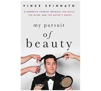 My Pursuit Of Beauty