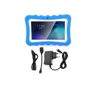 MY-Q768 Mini Tablette Tactile Enfant 7 po Bleu