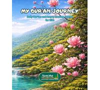 My Quran Journey: Track Your Salah, Surah, and Spiritual Growth Daily