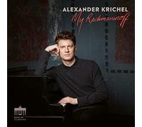 My Rachmaninoff